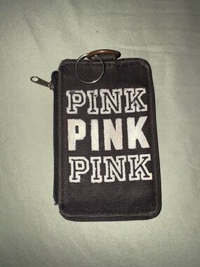 Victoria’s Secret PINK wallet